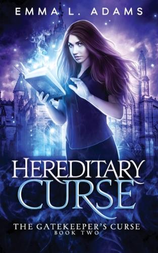 Hereditary Curse: (2 Gatekeeper's Curse)