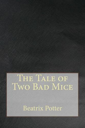 The Tale of Two Bad Mice
