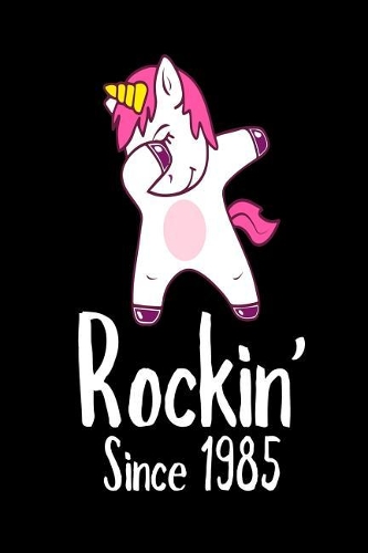Rockin' Since 1985