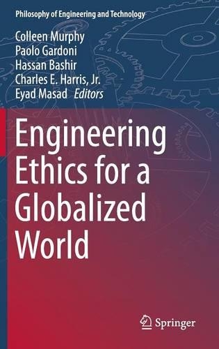 Engineering Ethics for a Globalized World