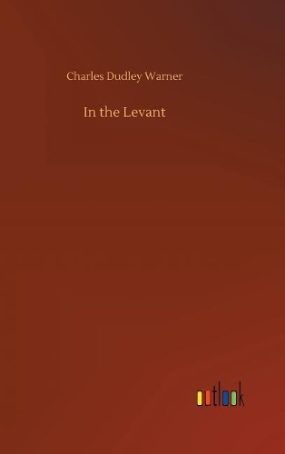 In the Levant