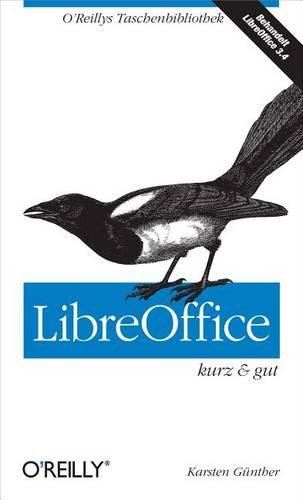 Libreoffice Kurz & Gut