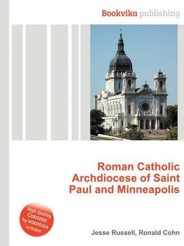 Roman Catholic Archdiocese of Saint Paul and Minneapolis