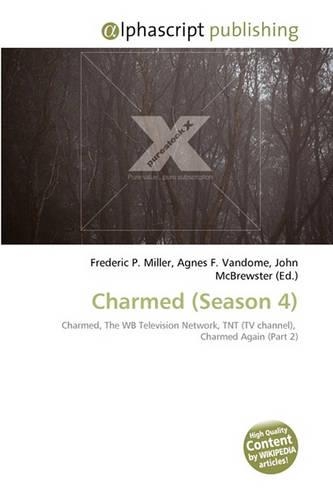 Charmed (Season 4)