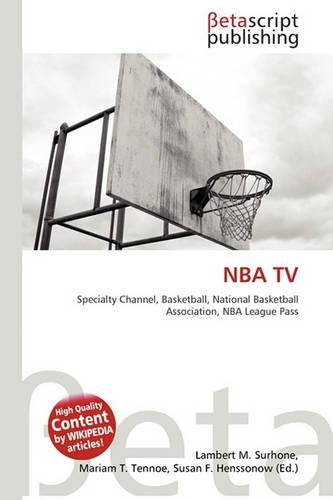NBA TV