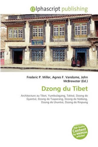 Dzong Du Tibet
