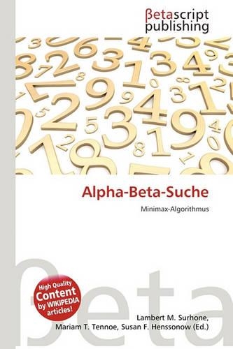 Alpha-Beta-Suche