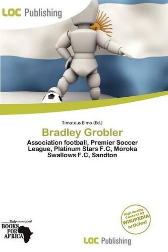 Bradley Grobler