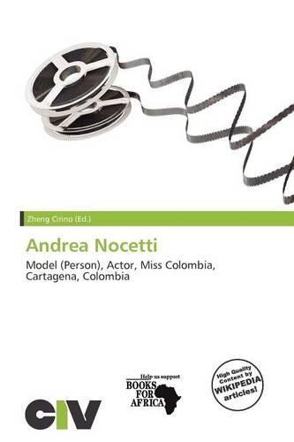 Andrea Nocetti
