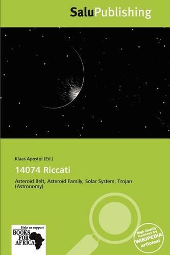 14074 Riccati: (English)