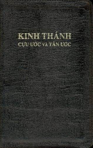Vietnamese Bible-FL: (Vietnamese)