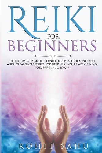 Reiki For Beginners