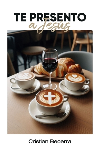 Te Presento A Jesús