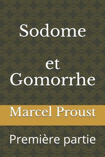 Sodome et Gomorrhe