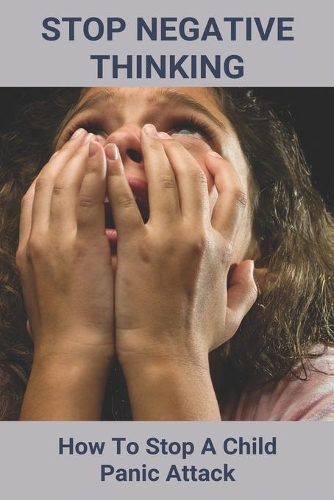 Stop Negative Thinking