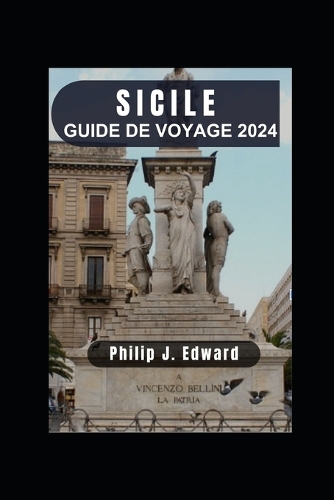 Guide de Voyage Sicile 2024