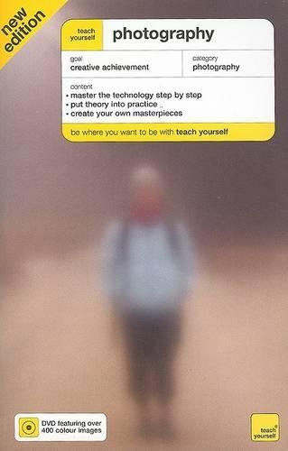 Teach Yourself Photography