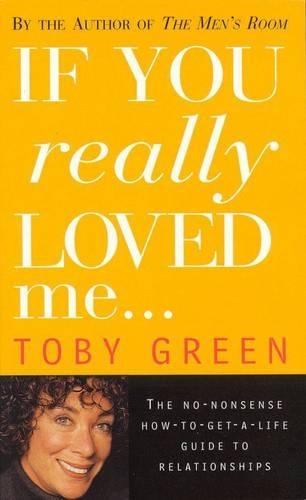 If You Really Loved ME