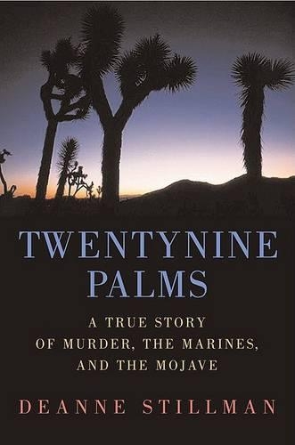 Twentynine Palms