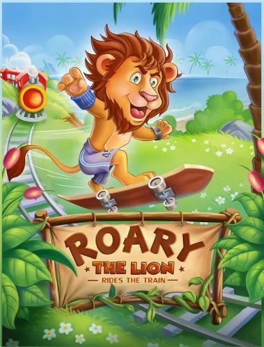 Roary the Lion