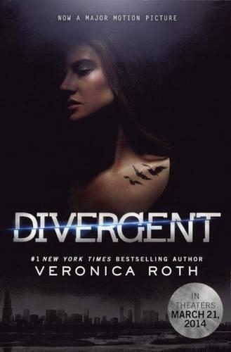 Divergent