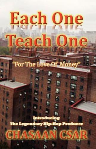 Each One Teach One