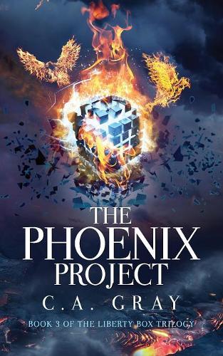 The Phoenix Project: (English)