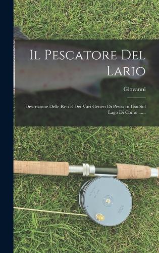Il Pescatore Del Lario