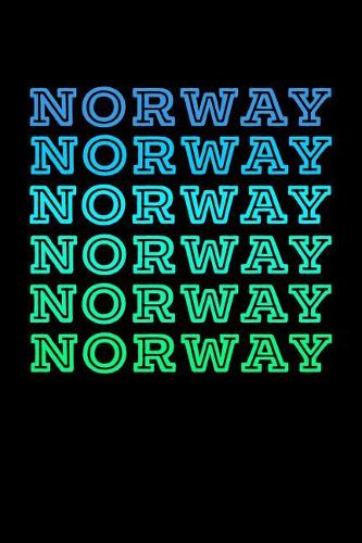 Norway Norway Norway Norway Norway Norway