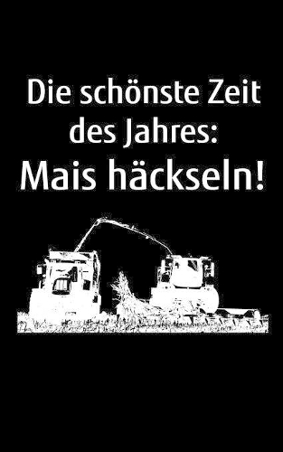 Die schönste Zeit des Jahres