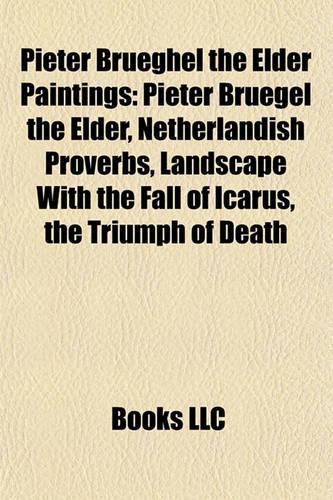 Pieter Brueghel the Elder Paintings