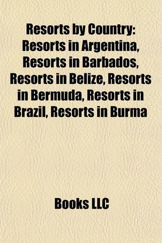 Resorts by Country