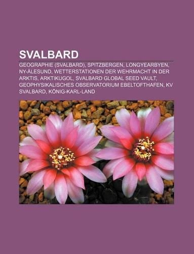 Svalbard