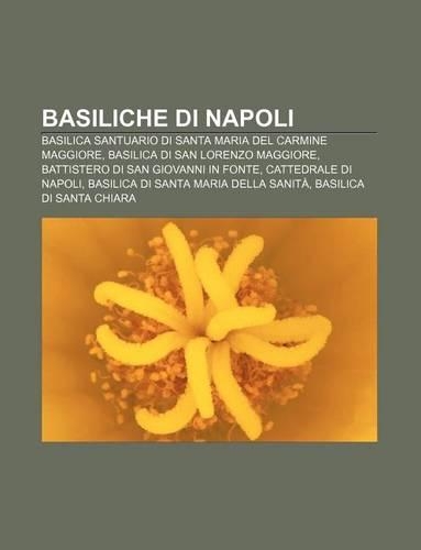 Basiliche Di Napoli