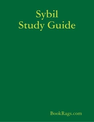 Sybil Study Guide