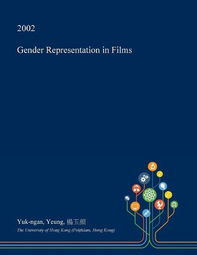 Gender Representation in Films: (English)