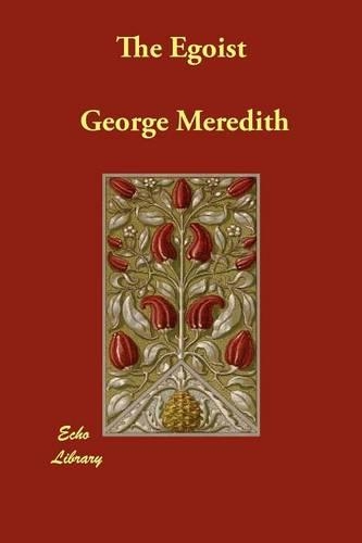 The Egoist