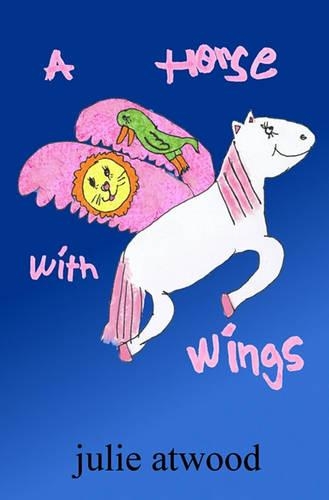 A Horse with Wings