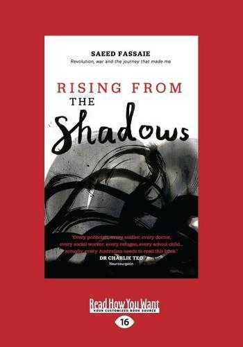 Rising from the Shadows