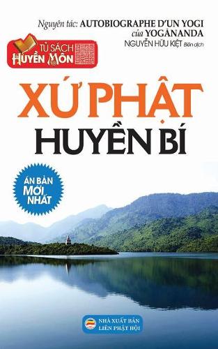 Xứ Phật huyền bí