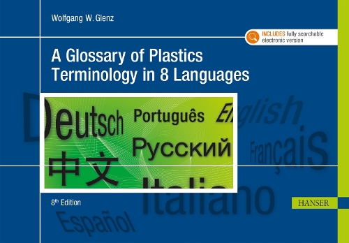 A Glossary of Plastics Terminology in 8 Languages