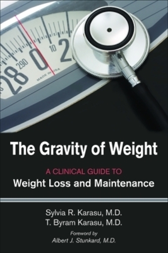 The Gravity of Weight