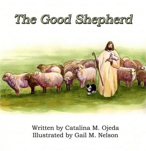 The Good Shepherd