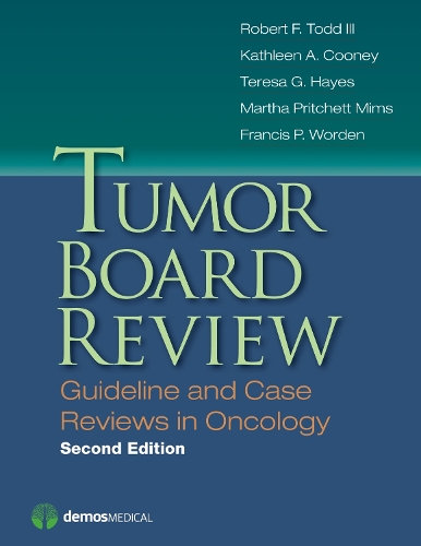 Tumor Board Review