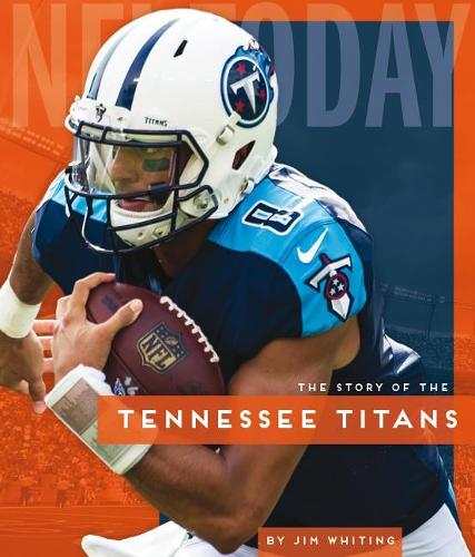 Tennessee Titans: (NFL Today)