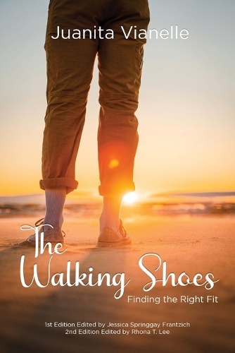 The Walking Shoes
