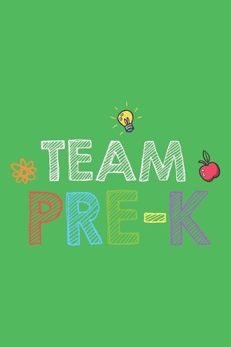 Team Pre-K