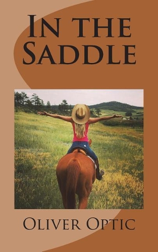 In the Saddle