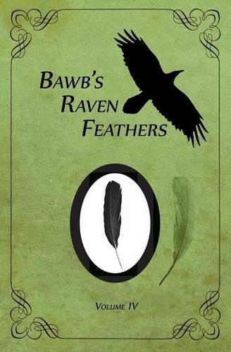 Bawb's Raven Feathers