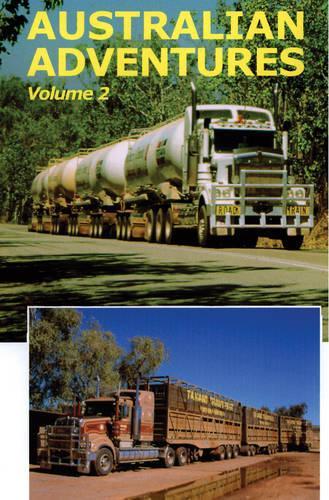 Australian Adventures